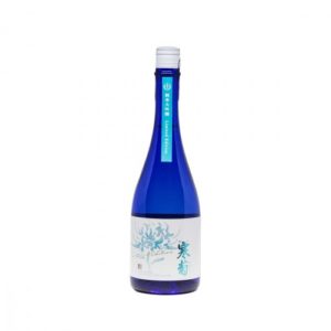 Sake Junmai Daiginjo Frizzante 0,72l