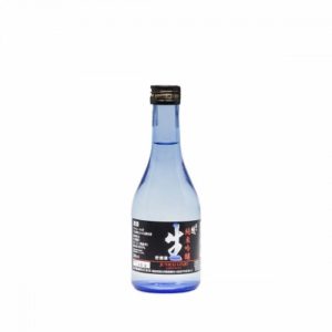 Sake Junmai Ginjo Chozosyu 0,3l