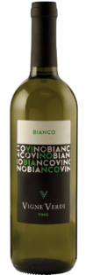 Wino Le Vigne Verdi Bianco