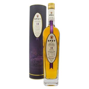 Spey 18 YO