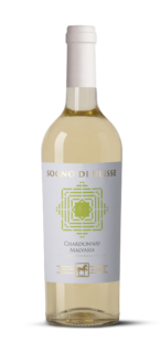 Wino Tenuta Ulisse Sogno di Ulisse Chardonnay Malvasia
