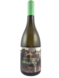 Wino Silesian Riesling