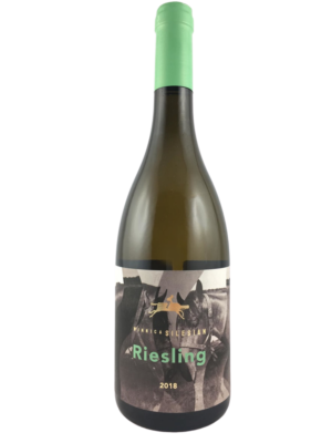 Wino Silesian Riesling