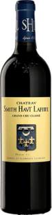 Wino Château Smith Haut Lafitte 2014 0,75l