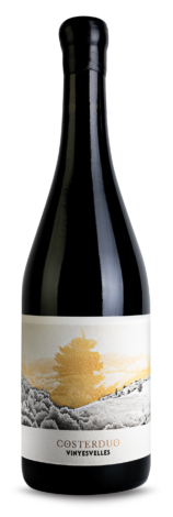 Wino Costerduo Vinyes Velles