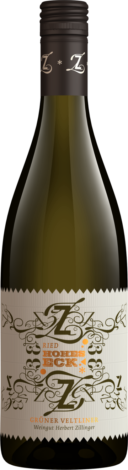 Wino Erdkreis HE Gruner Veltliner BIO