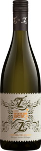 Wino Erdkreis HE Gruner Veltliner BIO