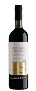 Wino I Balzini White Label