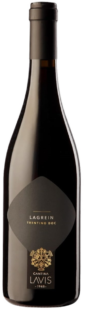 Wino Lavis Lagrein
