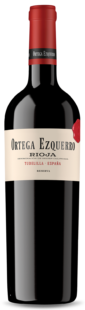 Wino Ortega Ezquerro Reserva Magnum