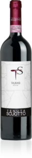 Wino Tenuta Scuotto Aglianico Taurasi DOCG