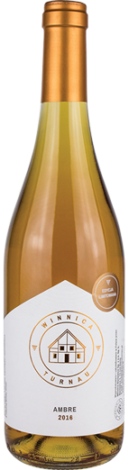 Wino Turnau Ambre