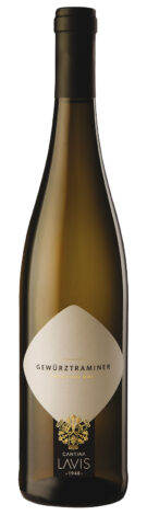 Wino Lavis Gewurztraminer