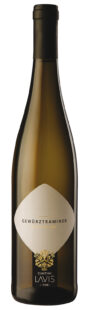 Wino Lavis Gewurztraminer