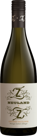 Wino Neuland Gruner Veltliner BIO