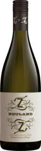 Wino Neuland Gruner Veltliner BIO