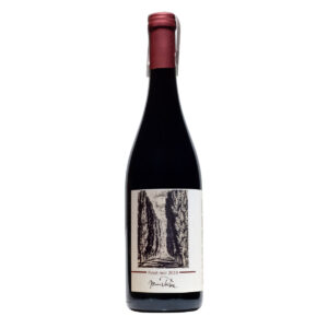 Wino Miłosz Pinot Noir