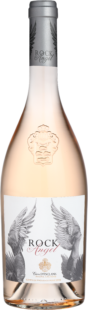 Wino Rock Angel