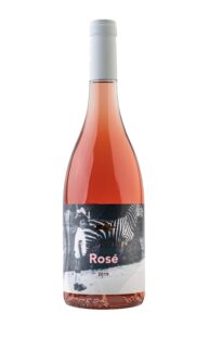 Wino Silesian Rose