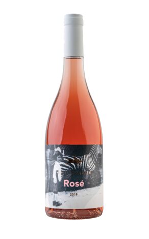 Wino Silesian Rose