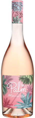 Wino The Palm