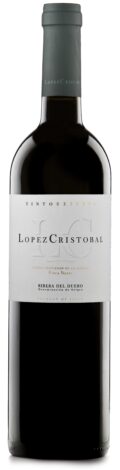 Wino Lopez Cristobal Reserva Magnum