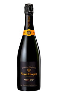 Szampan Veuve Clicquot Extra Brut Extra Old 0,75l