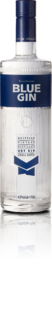 Gin Blue Gin 0,7l
