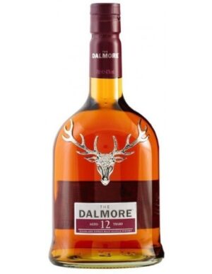 Dalmore 12YO 0,7l