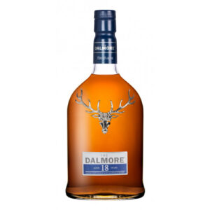 Dalmore 18YO 0,7l
