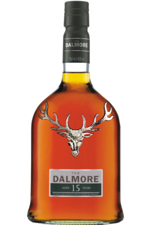 Dalmore 15YO 0,7l