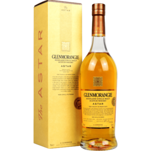 Glenmorangie Astar 0,7l
