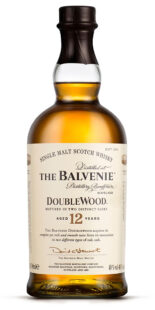 Whisky The Balvenie Doublewood 12YO 0,7l