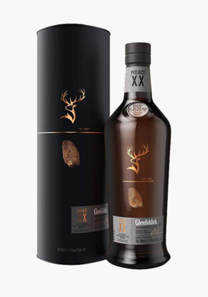 Whisky Glenfiddich XX 0,7l