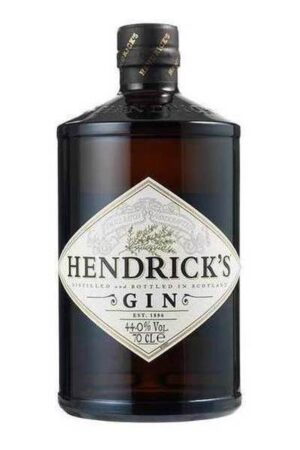 Gin Hendrick's 0,7l