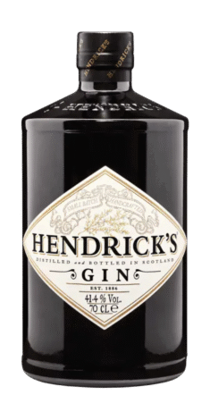 Gin Hendrick's Original 0,7l