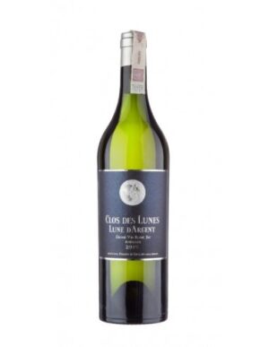 Wino Clos de Lunes Lune d`Argent 2015 0,75l