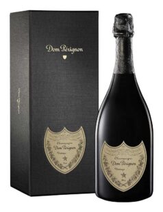 Szampan Dom Perignon Blanc 0,75l kartonik