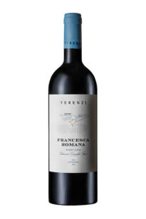Wino Terenzi Francesca Romana 2016 0,75l