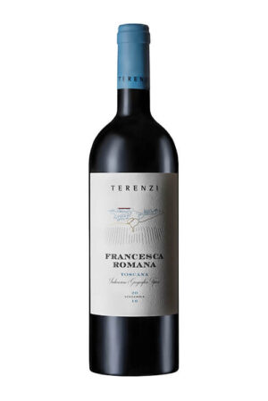 Wino Terenzi Francesca Romana 2016 0,75l