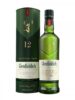 Whisky Glenfiddich 12YO 0,7l