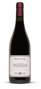Wino Nativae Montepulciano d`Abruzzo 0,75l