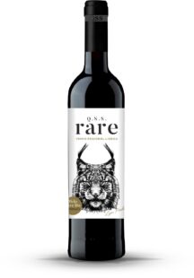 Wino Rare Red Lisboa 0,75l