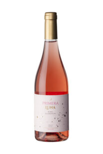 Wino Primera Luna Bobal-Garnacha Organic VDLT 0,75l