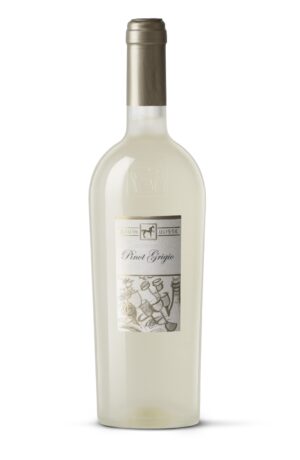 Wino Ulisse Pinot Grigio Terre di Chieti 0,75l