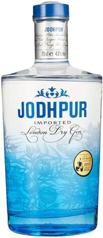 Gin Jodhpur London Dry 0,7l