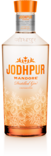 Gin Jodhpur Mandore 0,7l