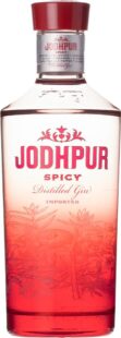 Gin Jodhpur Spicy 0,7l