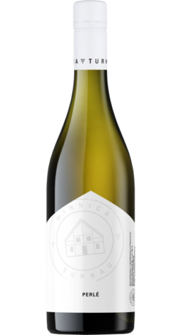 Wino Turnau Perle 0,75l