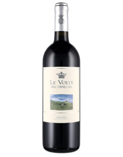Wino Le Volte dell Ornellaia 2018 0,75l